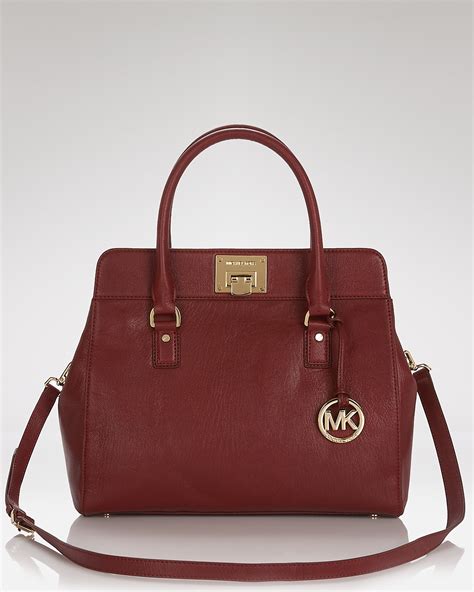 michael michael kors astrid large satchel 